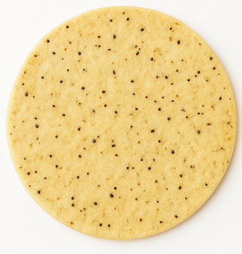 Punjabi Masala Papad
